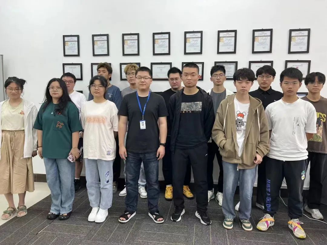 課有始終，學無止境 | 近期結班留影