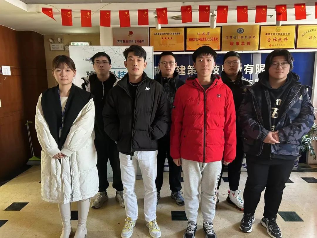 【近期結班留影】課有始終，學無止境，繼續(xù)